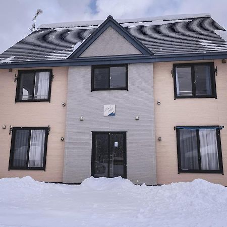 Trailside Apartments Niseko Куттян Экстерьер фото