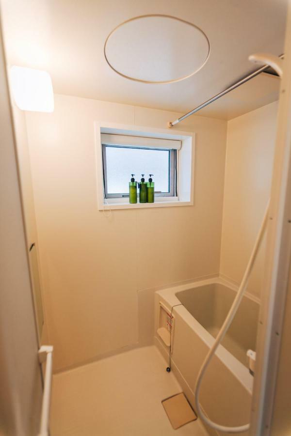 Trailside Apartments Niseko Куттян Экстерьер фото