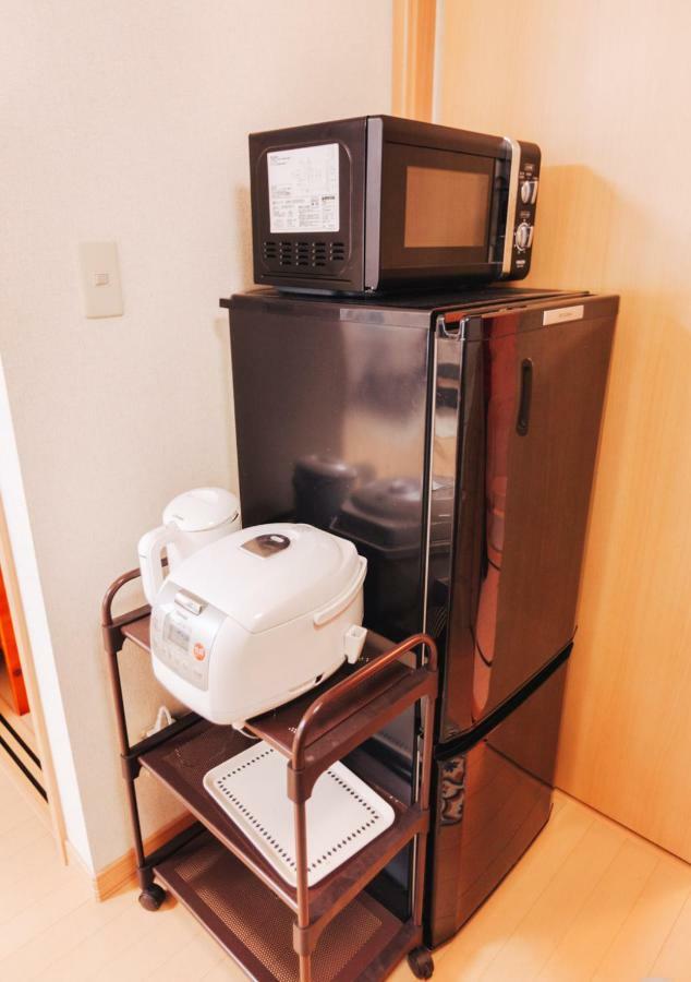 Trailside Apartments Niseko Куттян Экстерьер фото
