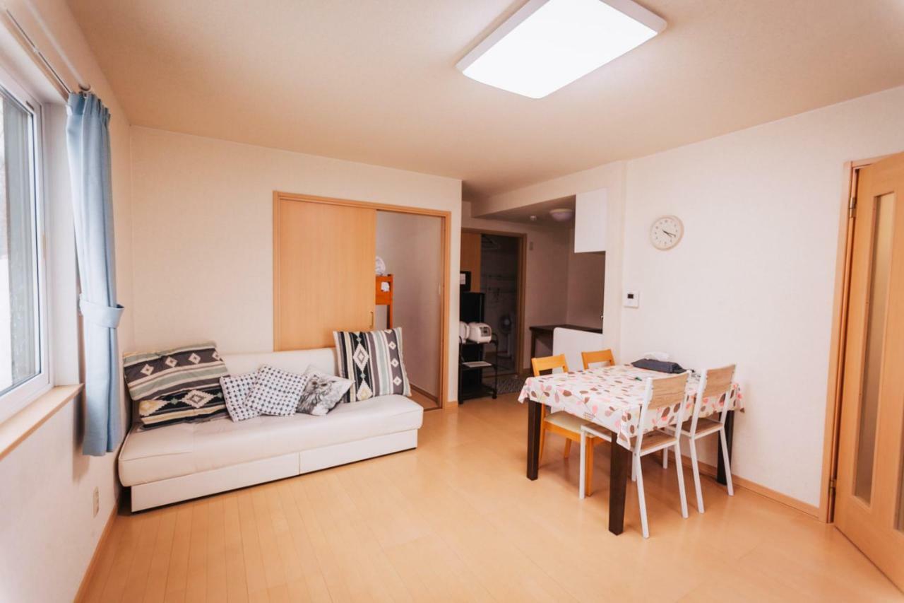 Trailside Apartments Niseko Куттян Экстерьер фото