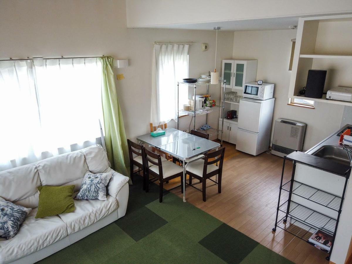 Trailside Apartments Niseko Куттян Экстерьер фото