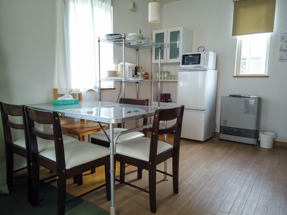 Trailside Apartments Niseko Куттян Экстерьер фото