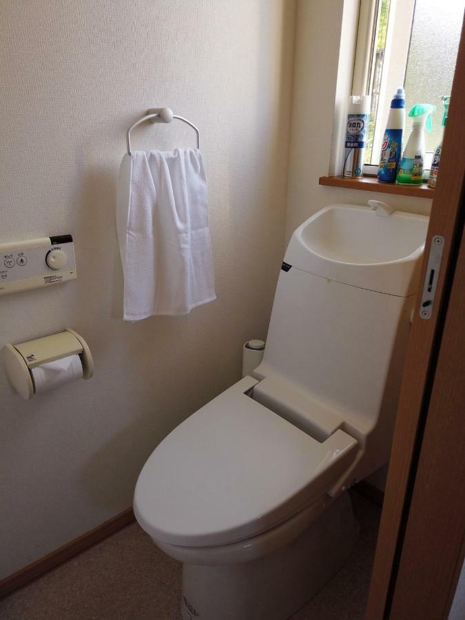 Trailside Apartments Niseko Куттян Экстерьер фото