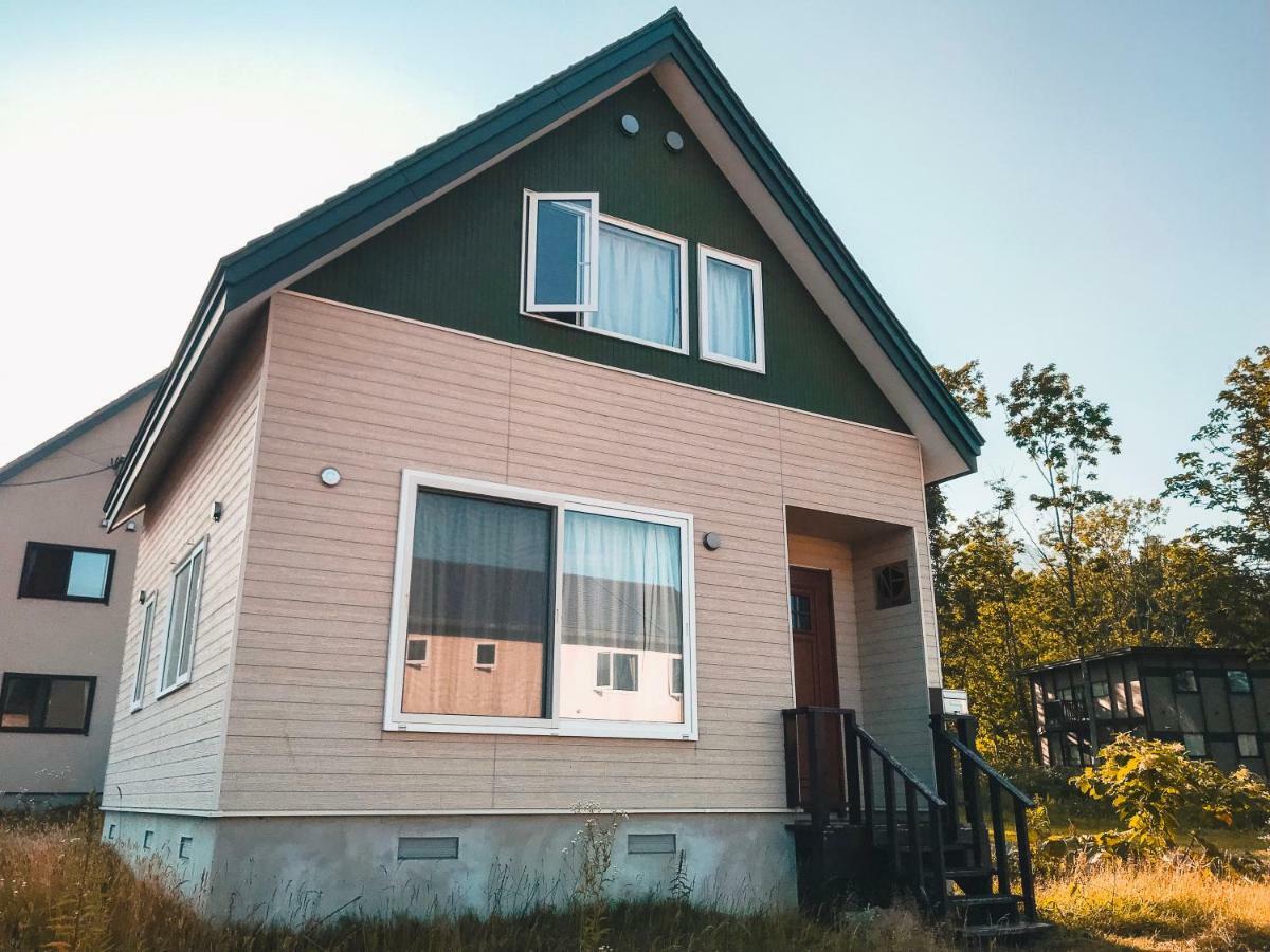 Trailside Apartments Niseko Куттян Экстерьер фото
