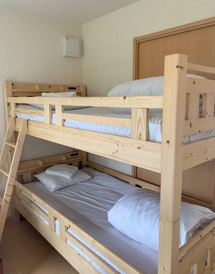 Trailside Apartments Niseko Куттян Экстерьер фото