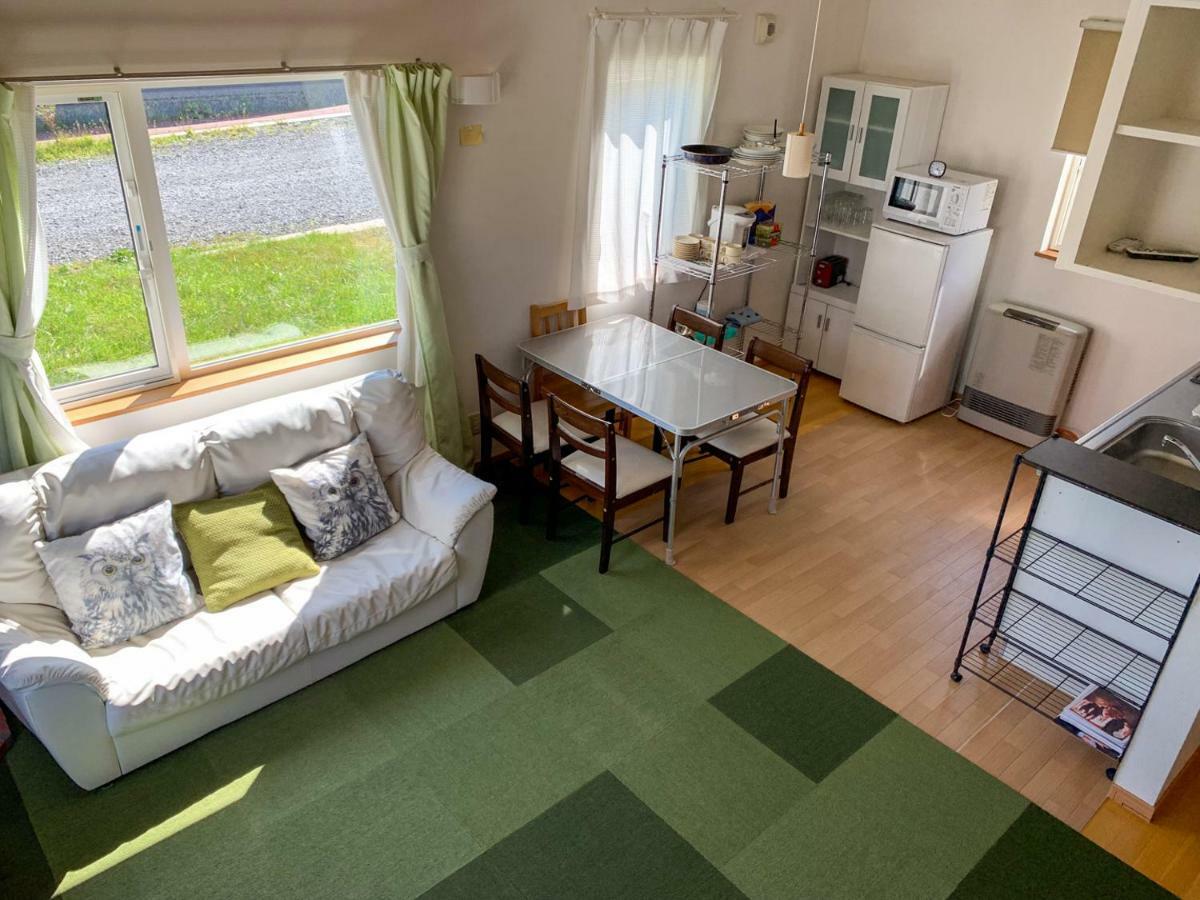 Trailside Apartments Niseko Куттян Экстерьер фото