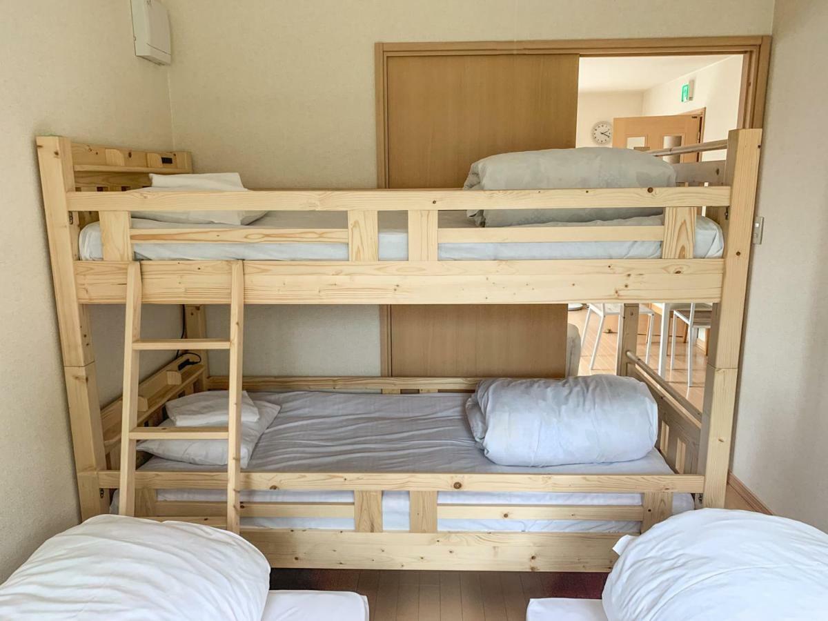 Trailside Apartments Niseko Куттян Экстерьер фото