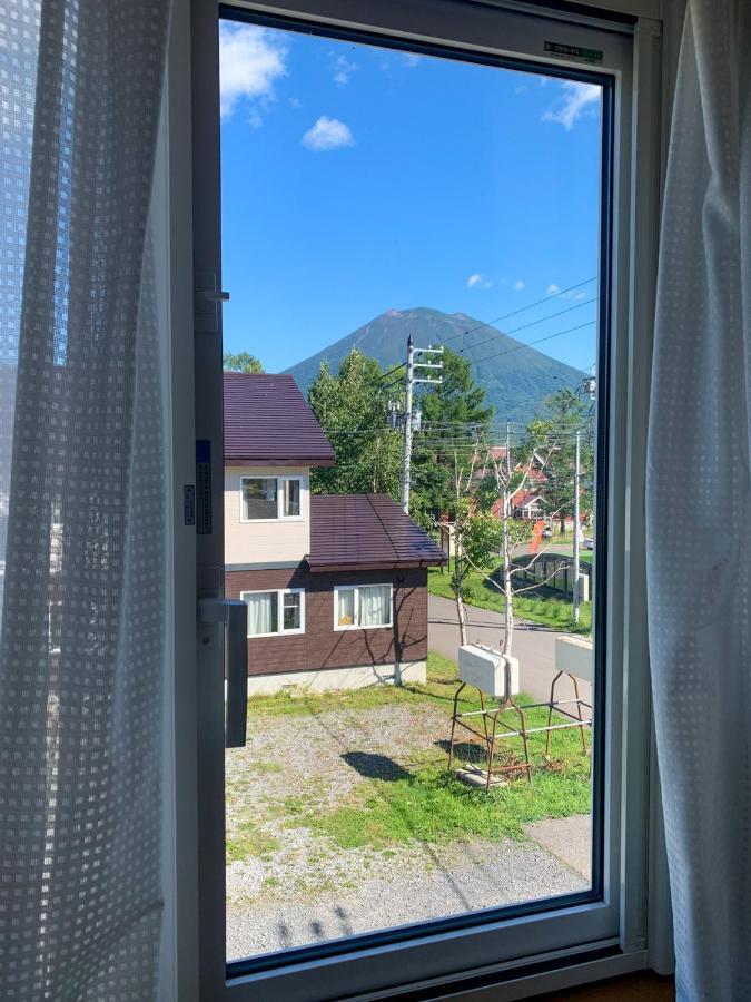 Trailside Apartments Niseko Куттян Экстерьер фото