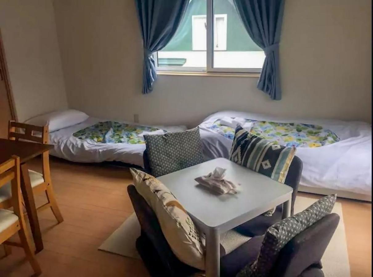 Trailside Apartments Niseko Куттян Экстерьер фото